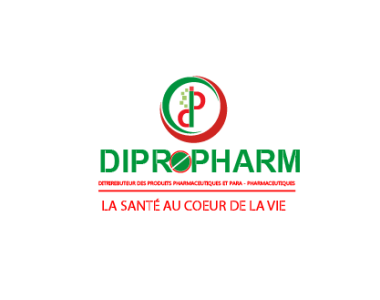 Dipropharm Logo