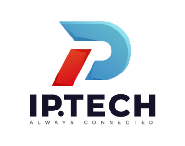 Ip Tech logo