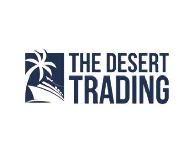 The desert Trading