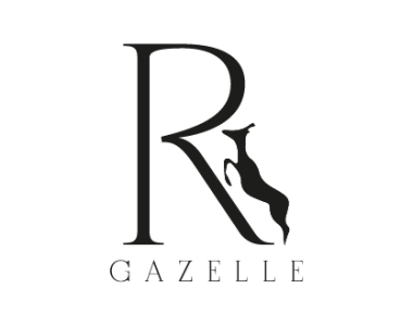 R Gazelle Logo