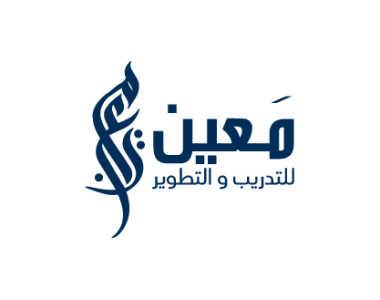 Moaine formation logo