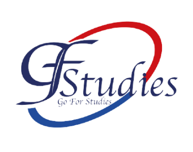 Gf Studies Logo