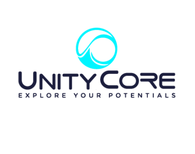 UnityCore Logo