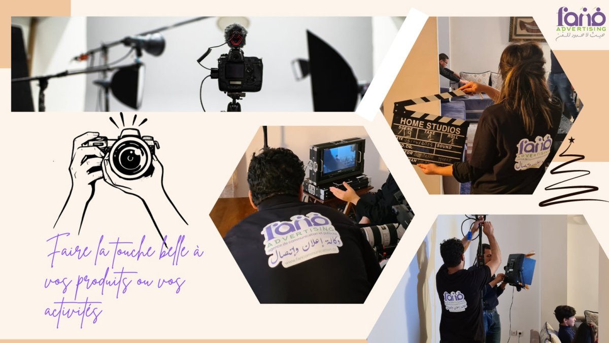 Photographe professionnel Alger Algerie